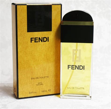 fendi parfums pour femme|fendi perfume discontinued.